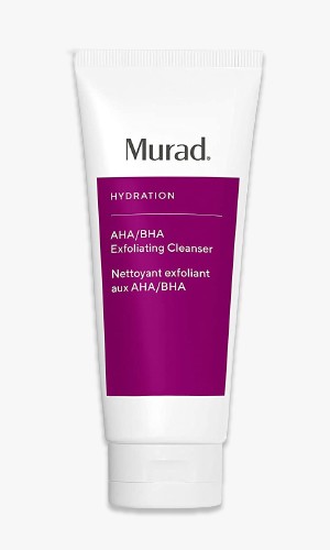 Murad Exfoliating Cleanser