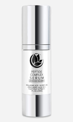 Peptide Complex Serum Microderm GLO