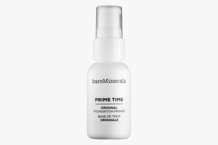 Prime Time Foundation Primer