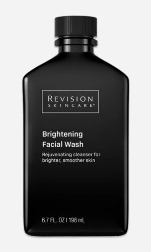 Revision Brightening Facial Wash