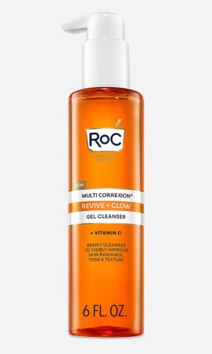 RoC Multi Correxion Gel Facial Cleanser