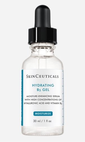 SkinCeuticals Hydrating Gel After Microneedling