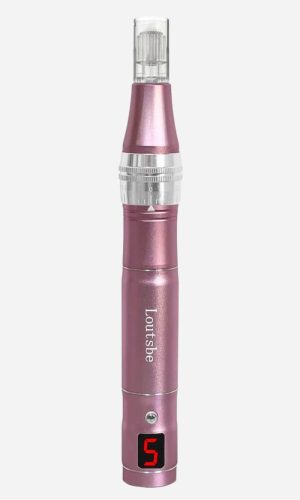 Loutsbe Cordless Electric Microneedling Pen