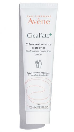 Avene Cicalfate Restorative Skin Cream