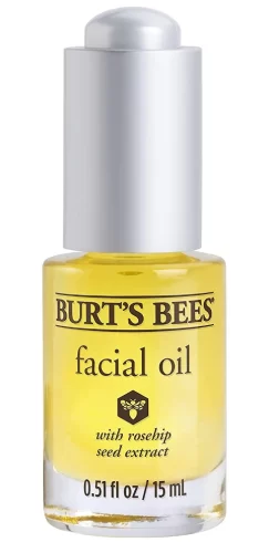 Burt's Bees Facial Oil
