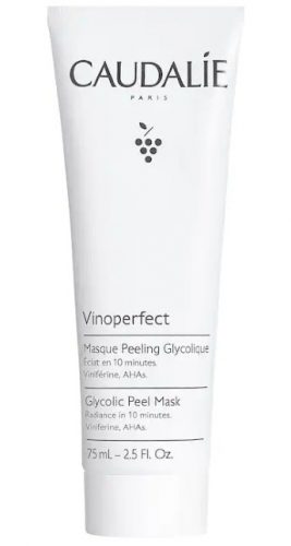 Caudalie Vinoperfect Brightening Glycolic Peel Mask