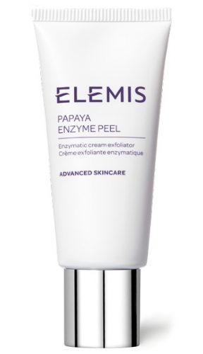 Elemis Papaya Enzyme Peel Enzymatic Cream Exfoliator