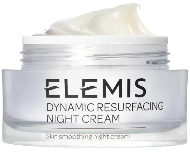 Elemis Resurfacing Night Cream