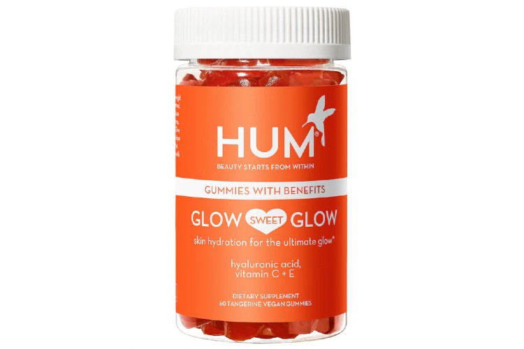 HUM Nutrition Glow Sweet Glow