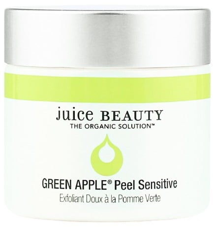 Juice Beauty Green Apple Face Peel Exfoliating Mask