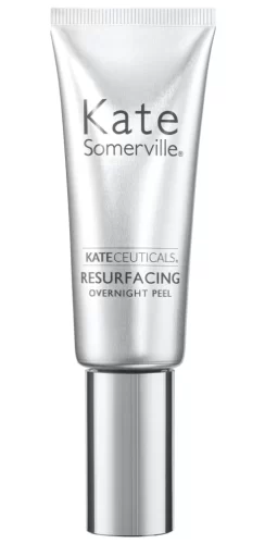 Kate Somerville Kateceuticals Resurfacing Overnight Peel