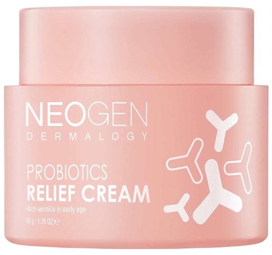 Neogen Probiotics Relief Cream