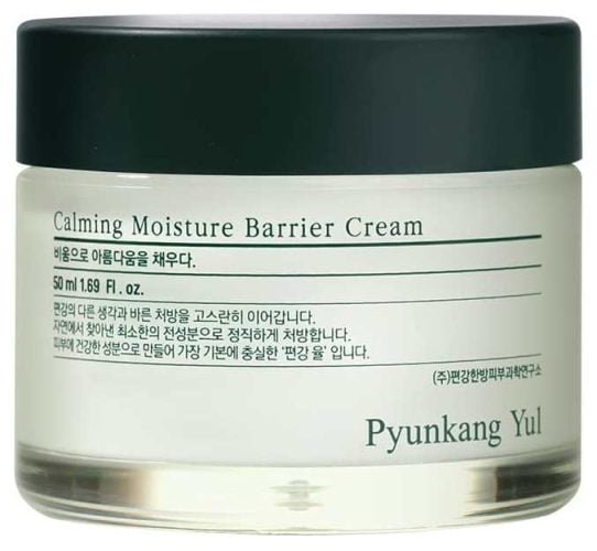 Pyunkang Yul Calming Moisture Barrier Cream