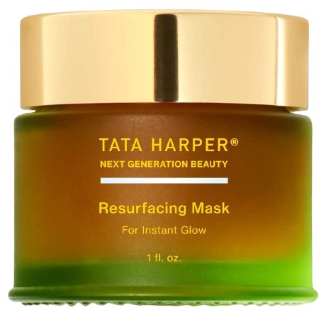 Tata Harper Resurfacing BHA Glow Mask