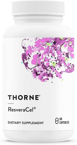 Thorne ResveraCel