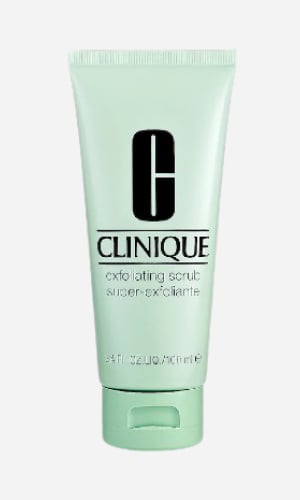 best rated scrub for oily skin