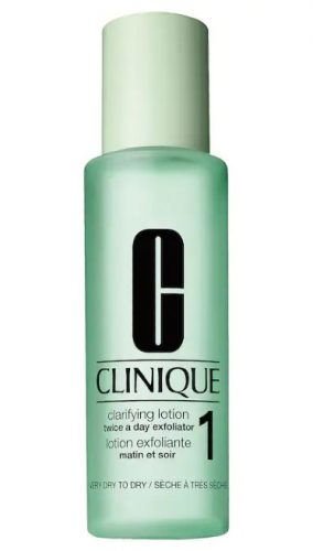 Clinique Clarifying Lotion 1