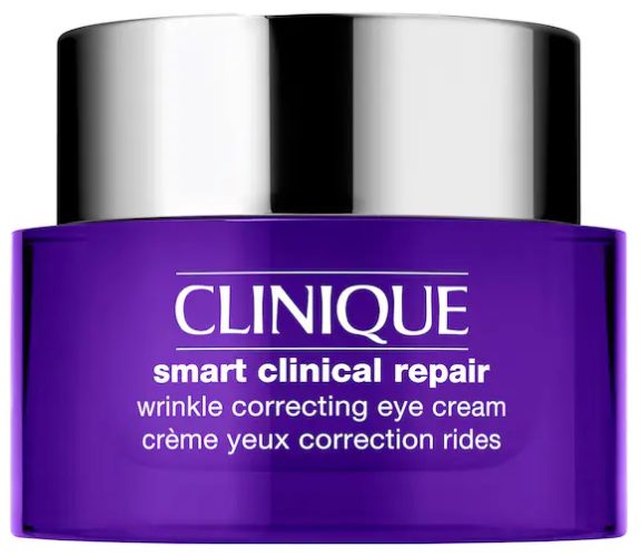 Clinique Smart Clinical Repair Wrinkle Correcting Eye Cream