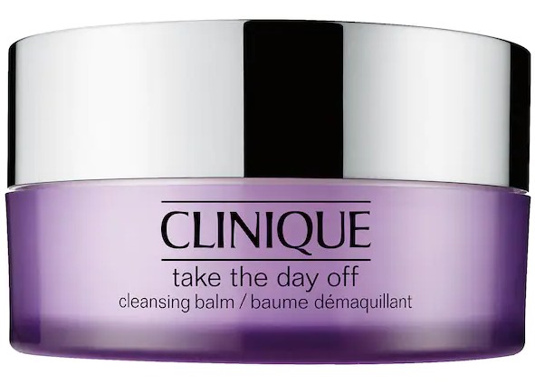 Clinique Take The Day Off Cleansing Balm