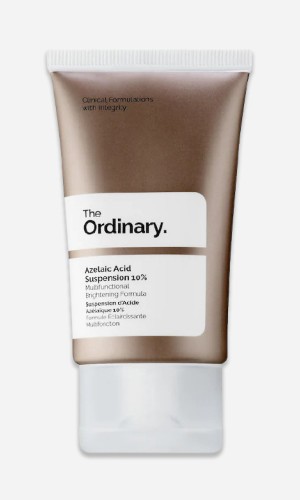 The Ordinary Azelaic Acid Moisturizer