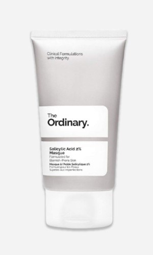 The Ordinary Salicylic Acid Mask