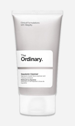 The Ordinary Squalane Cleanser