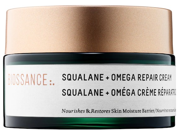 Biossance Repair Moisturier