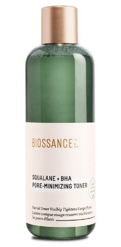 Biossance Salicylic Acid Toner