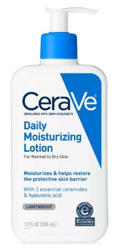 CeraVe Facial Moisturizer