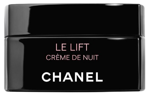 Chanel Le Lift Creme De Nuit