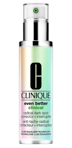 Clinique Green Tea Skincare Product