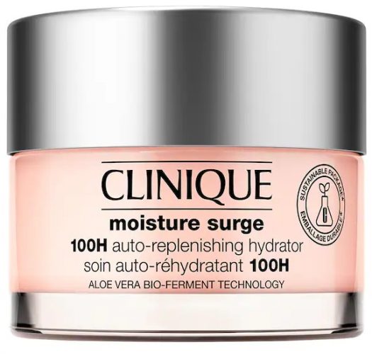 Clinique NEW Moisture Surge Intense 100H Hydrator