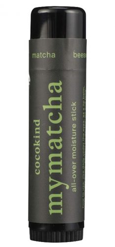 Cocokind Mymatcha All-Over Moisture Stick