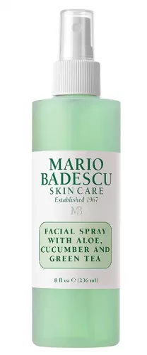 Facial Spray with Green Tea