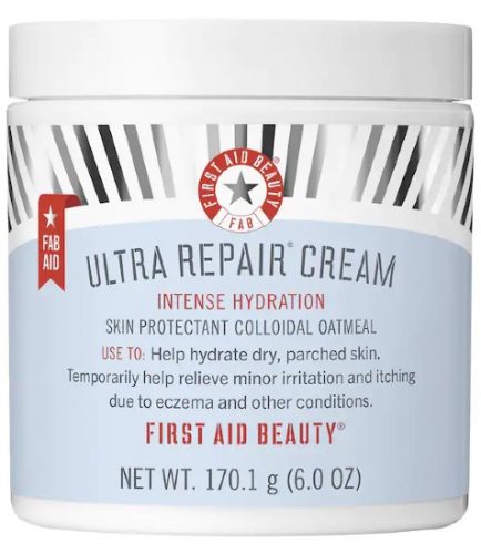 First Aid Beauty Crème Ultra Réparatrice