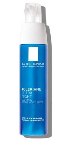 La Roche-Posay Toleriane Ultra Night Moisturizer