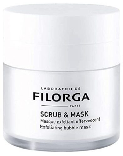 Laboratoires Filorga Exfoliating Mask