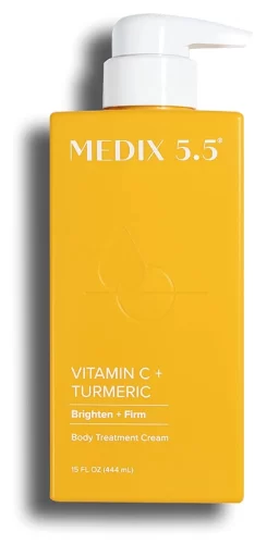 Medix 5.5 Vitamin C + Turmeric