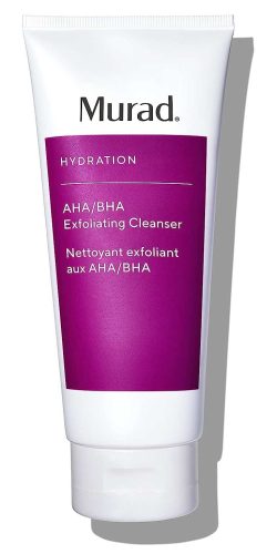 Murad AHA/BHA Exfoliating Cleanser