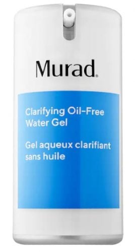 Murad Clarifying Oil-Free Moisturizer