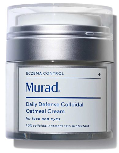 Murad Daily Defense Colloidal Oatmeal Cream