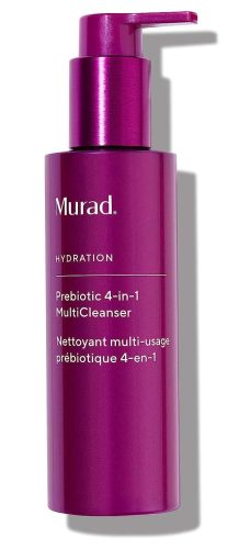 Murad Prebiotic 4-in-1 MultiCleanser