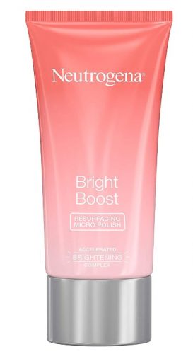 Neutrogena Resurfacing Facial Exfoliator