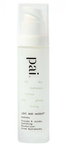 Pai Alcohol-free Moisturiser