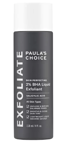 Paula's Choice Exfoliant for Oily Skin