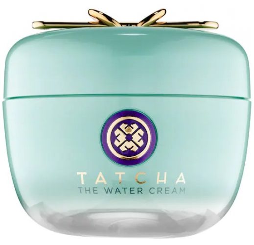 Tatcha Oil-Free Pore Minimizing Moisturizer