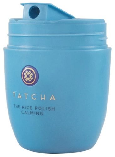 Tatcha The Rice Polish Face Exfoliator