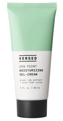 Versed Moisturizing Gel Cream