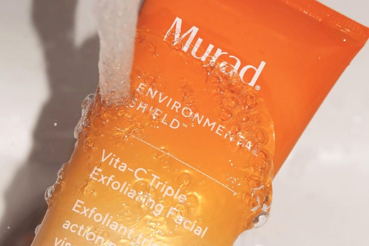 the best Murad products for skincare
