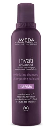 Aveda Exfoliating Shampoo